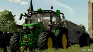 FS22 Manure Mod: Pichon 10400 (Image #3)