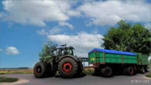 FS22 Mod: Shader by Mihajlomiki V1.1 (Image #5)