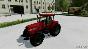 FS22 Case IH Tractor Mod: Magnum Rust Edition (Featured)