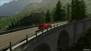 FS22 Audi Car Mod: RS6 (Image #4)