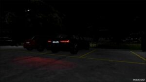 FS22 Audi Car Mod: RS6 (Image #5)