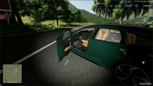 FS22 Audi Car Mod: RS6 (Image #7)