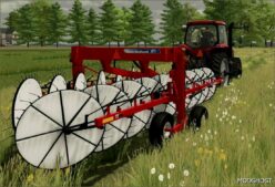 FS22 NEW Holland Implement Mod: H5980 (Image #2)