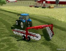 FS22 NEW Holland Implement Mod: H5980 (Image #3)