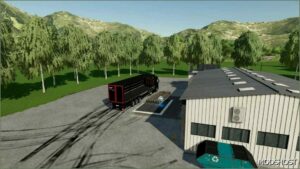 FS22 Placeable Mod: Wholesale (Image #4)