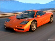 BeamNG McLaren Car Mod: F1 BMP 0.32 (Image #3)