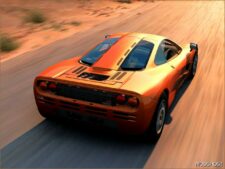 BeamNG McLaren Car Mod: F1 BMP 0.32 (Image #4)