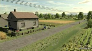 FS22 Mod: Dluga Map (Image #2)