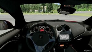 BeamNG Alfa Romeo Car Mod: MiTo 0.32 (Image #3)