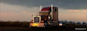 ATS Truck Mod: Freightshaker Classic XL V8.6 (Featured)