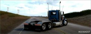 ATS Truck Mod: Freightshaker Classic XL V8.6 (Image #2)