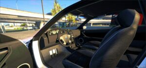 GTA 5 Vehicle Mod: Annis Elegy RH7 Hycade Add-On (Image #5)