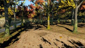 GTA 5 Map Mod: Forest DOA V0.0.1 (Image #2)