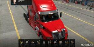 ATS Save Mod: XP and Money 02 09 2024 1.51 (Image #2)