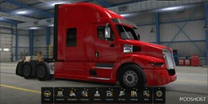 ATS Save Mod: XP and Money 02 09 2024 1.51 (Image #3)