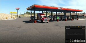 ATS Mod: Diesel Price 29 08 2024 1.51 (Image #4)