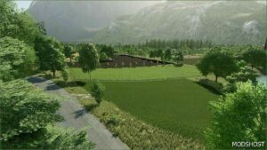 FS22 Mod: Adlerhausen Map V1.0.1 (Image #3)