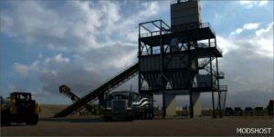 ATS Mod: Expansion Cargo Addon V1.6.0 (Featured)