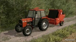 FS22 Ursus Tractor Mod: 4512-5314 (Image #2)