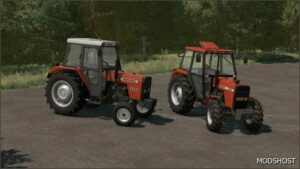 FS22 Ursus Tractor Mod: 4512-5314 (Image #3)