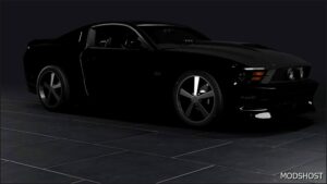 BeamNG Ford Car Mod: Mustang Pack V3.0 0.32 (Image #6)