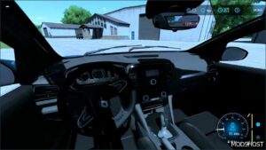 FS22 Renault Car Mod: Megane 4 (Image #2)