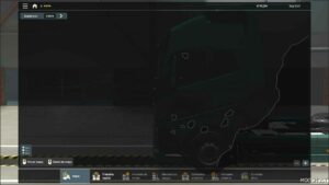 ETS2 Mod: Drag Map 03 09 2024 1.51 (Image #12)