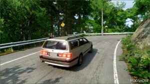 BeamNG Nissan Car Mod: Stagea 0.32 (Image #2)