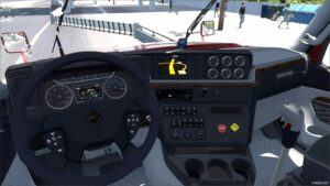 ATS International Truck Mod: Prostar V4.6 1.50 (Image #3)