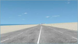 BeamNG Map Mod: Land of Sands V5.0 0.32 (Image #3)