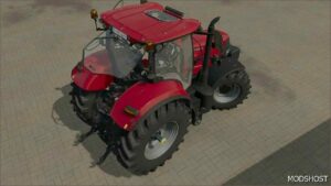 FS22 Case IH Tractor Mod: Puma 4B Edit V1.1 (Image #2)