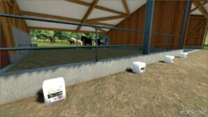 FS22 Placeable Mod: Salt Lick Blocks V1.1 (Image #2)