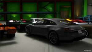 GTA 5 Mod: Updated Spawn Colors for Criminal Enterprises Vehicles 2024 (Image #3)