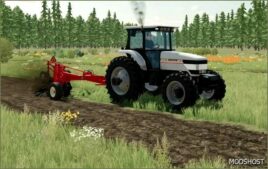 FS22 Tractor Mod: White 6100 Series (Image #5)