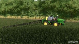 FS22 John Deere Sprayer Mod: 4930 (Image #4)