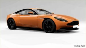 BeamNG Aston Martin Car Mod: DB11 Revamped 0.32 (Image #3)