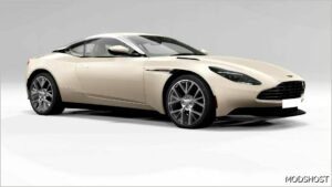 BeamNG Aston Martin Car Mod: DB11 Revamped 0.32 (Image #6)