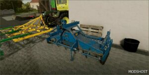 FS22 Cultivator Mod: Rabe RKE 250 – 300 (Image #3)