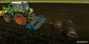 FS22 Cultivator Mod: Rabe RKE 250 – 300 (Image #5)