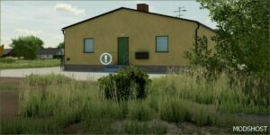 FS22 Placeable Mod: GDR Office Building (Image #5)