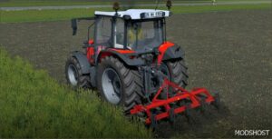 FS22 Cultivator Mod: Kara OVA Agricultural Machinery (Image #3)