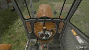 FS22 Ursus Tractor Mod: C360 4×4 by Krol Juljan 6912 (Image #5)