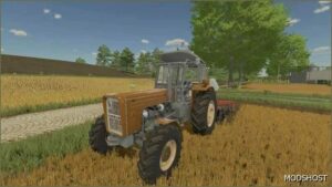 FS22 Ursus Tractor Mod: C360 4×4 by Krol Juljan 6912 (Image #6)