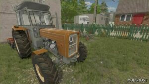 FS22 Ursus Tractor Mod: C360 4×4 by Krol Juljan 6912 (Image #7)