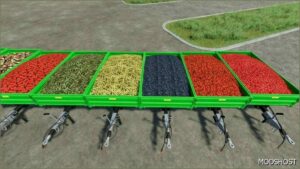 FS22 Placeable Mod: BIO Greenhouses (Image #6)