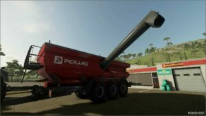 FS22 Mod: Perardpack Addon (Image #2)