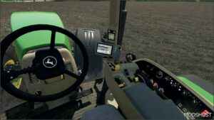 FS22 John Deere Tractor Mod: 8000 (Featured)