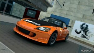 Assetto Car Mod: Amuse S2000 R1 (Featured)