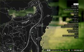 GTA 5 Mod: Barrage Design House Ymap / XML (Image #4)