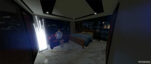 GTA 5 Map Mod: MLO Malibu Maisonette Add-On SP (Image #4)